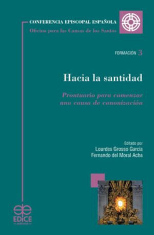 HACIA LA SANTIDAD