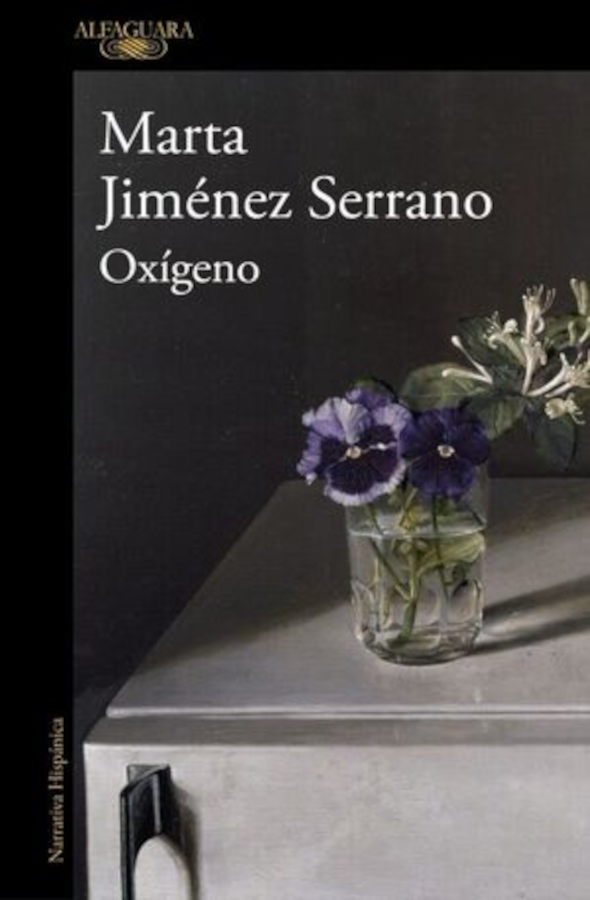 OXÍGENO