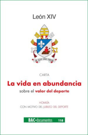 LA VIDA EN ABUNDANCIA