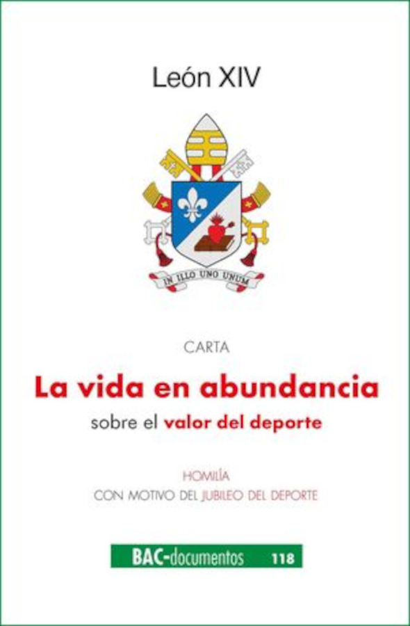LA VIDA EN ABUNDANCIA