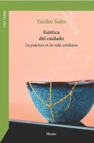 ESTÉTICA DEL CUIDADO