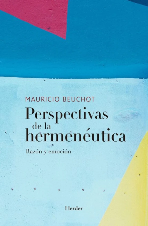 PERSPECTIVAS DE LA HERMENEUTICA