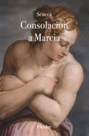  CONSOLACIÓN A MARCIA