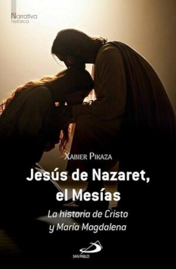 JESÚS DE NAZARET, EL MESÍAS