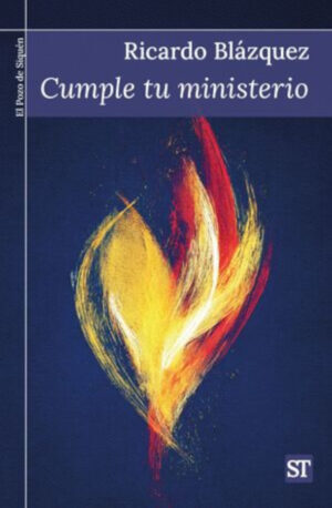 CUMPLE TU MINISTERIO