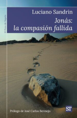 JONÁS: LA COMPASIÓN FALLIDA