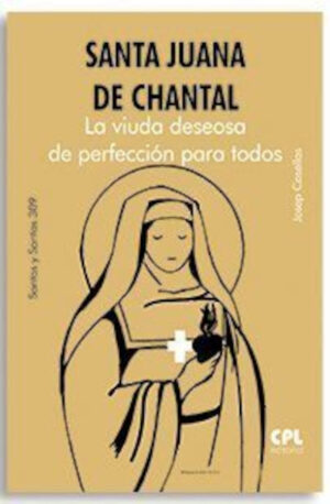 Santa Juana de Chantal