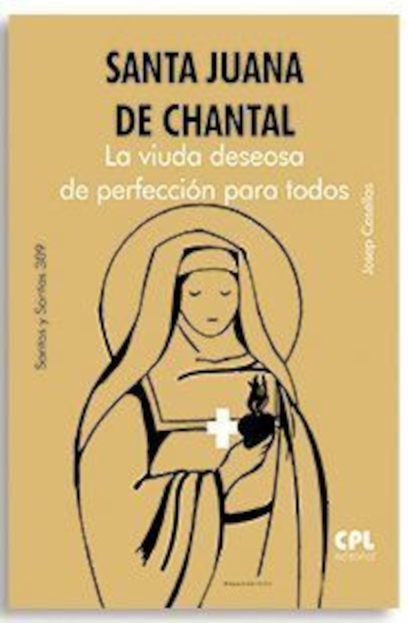 Santa Juana de Chantal