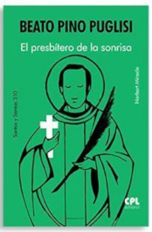 BEATO PINO PUGLISI
