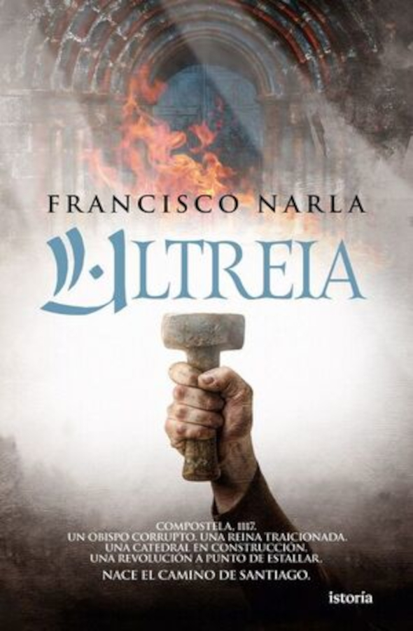 ULTREIA
