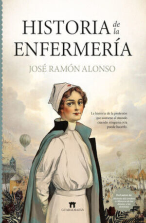HISTORIA DE LA ENFERMERÍA