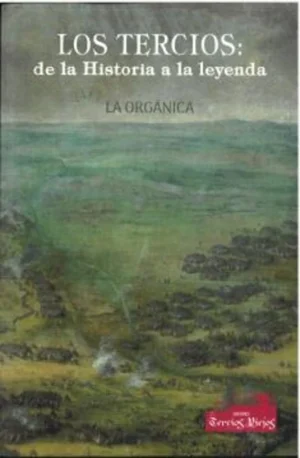 LOS TERCIOS