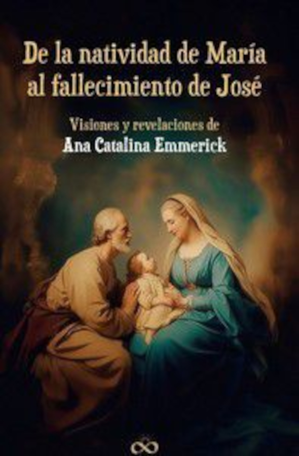 DE LA NATIVIDAD DE MARIA AL FALLECIMIENTO DE JOSE