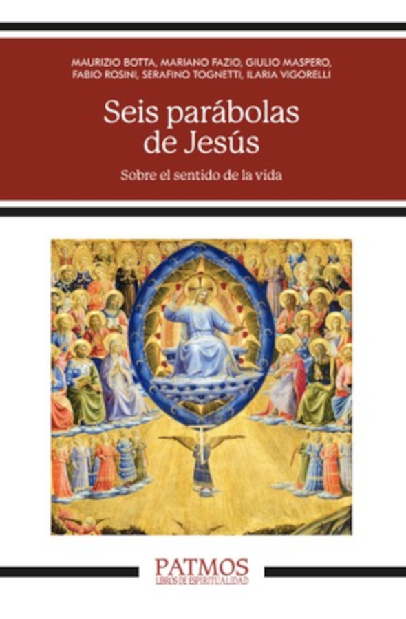 Seis parábolas de Jesús