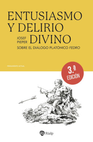 Entusiasmo y delirio divino