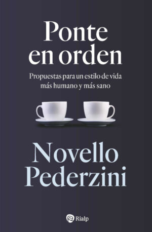 Ponte en orden