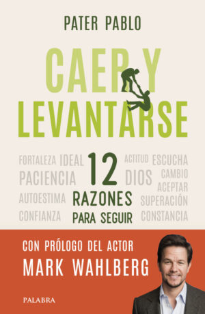 Caer y levantarse