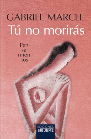 TU NO MORIRÁS