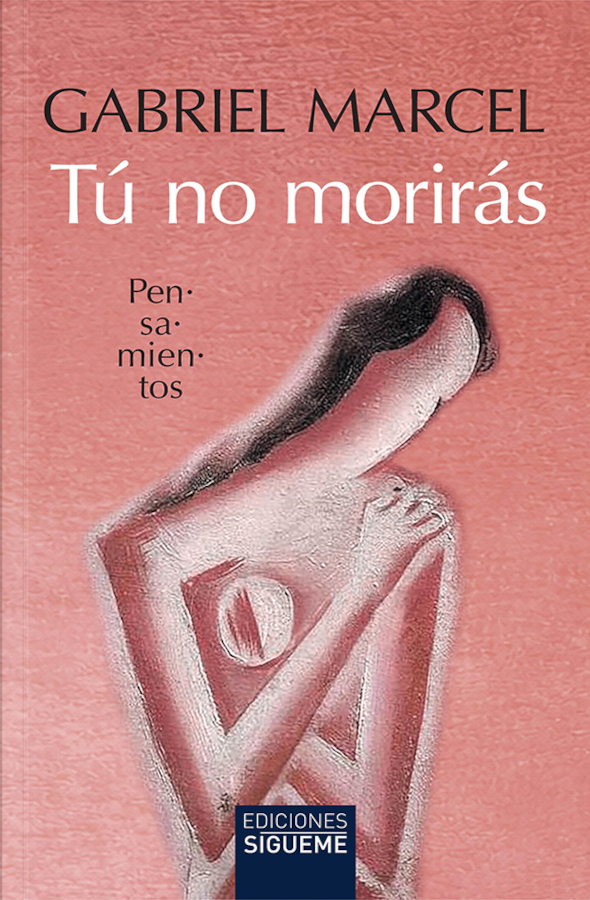 TU NO MORIRÁS