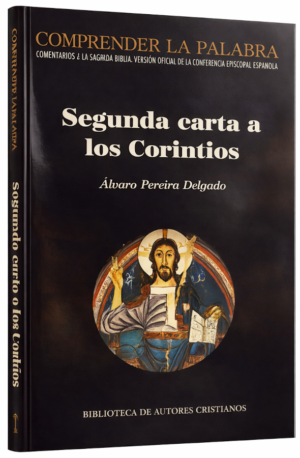 Segunda carta a los corintios