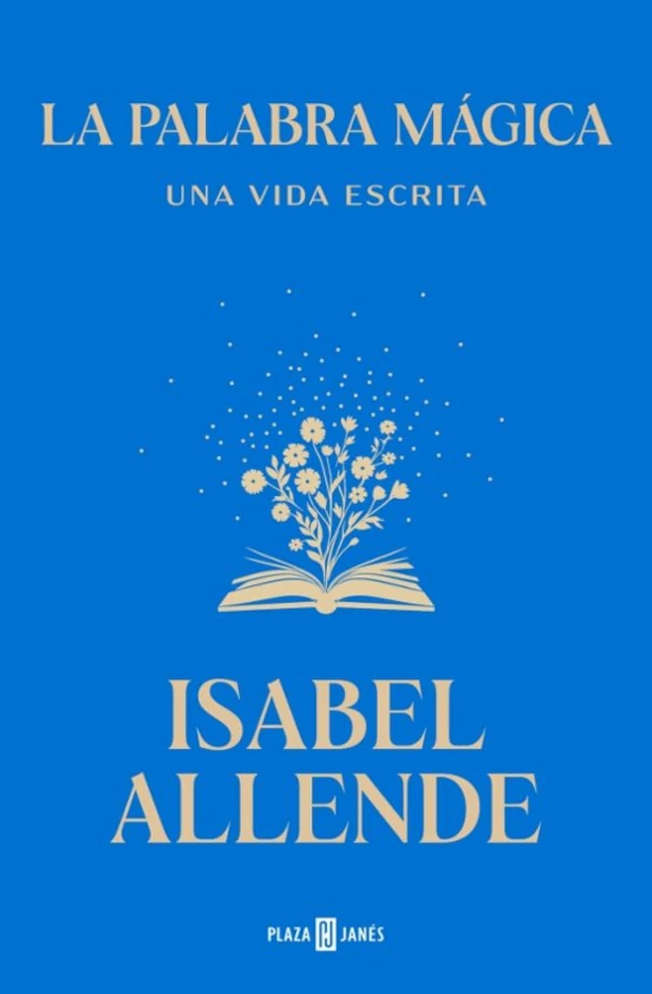 La palabra mágica