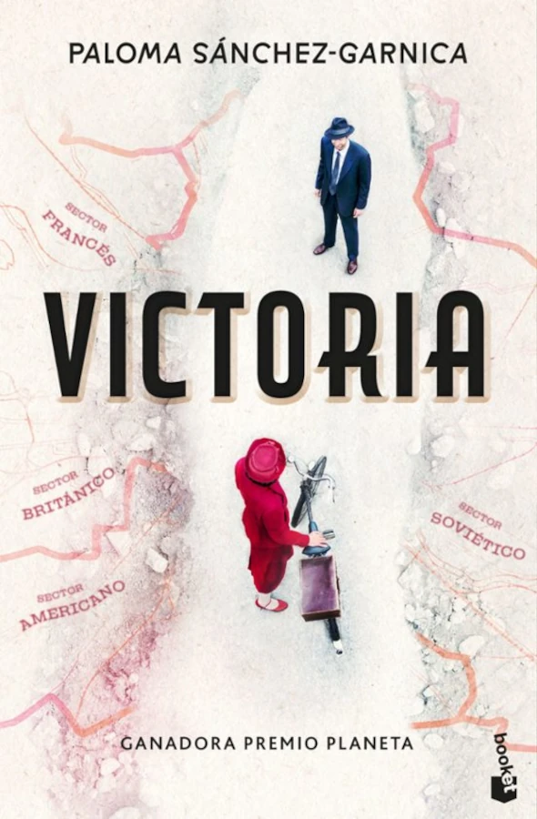 VICTORIA