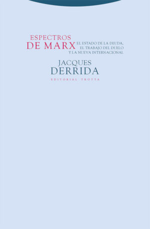 Espectros de Marx