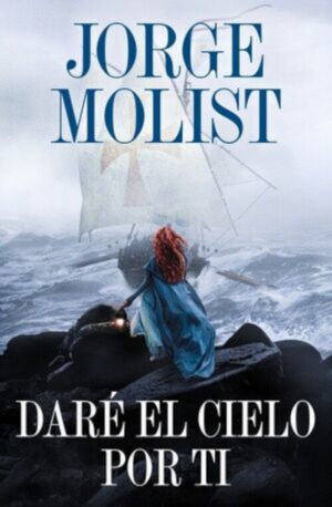 DARÉ EL CIELO POR TI
