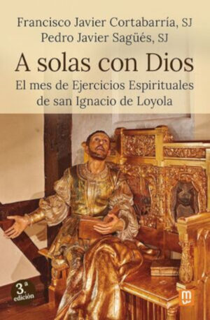A Solas con Dios