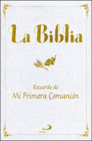 LA BIBLIA