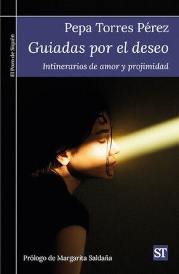 GUIADAS POR EL DESEO