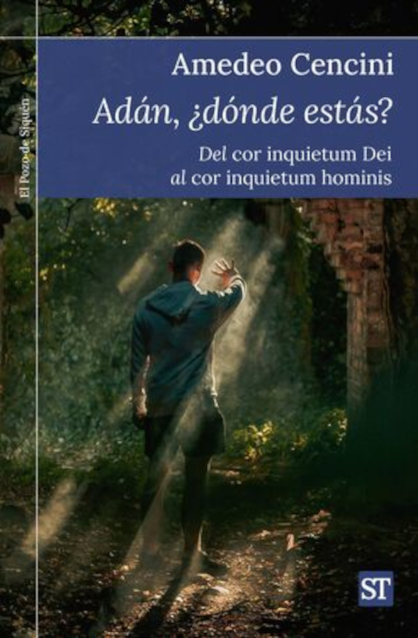 ADÁN, ¿DÓNDE ESTÁS?