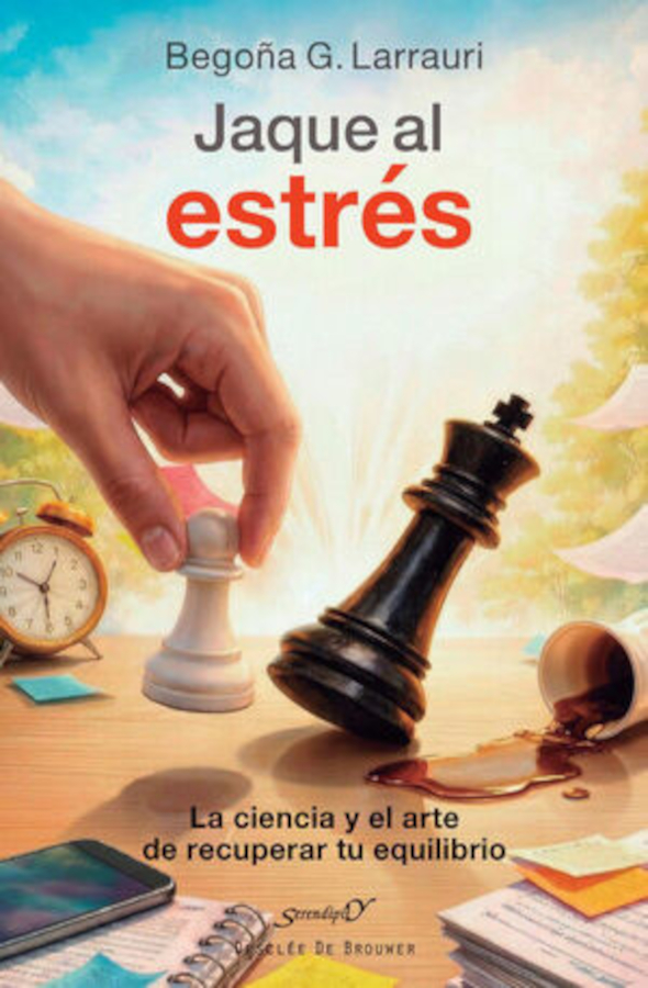 JAQUE AL ESTRES