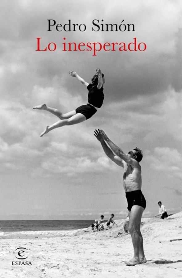 LO INESPERADO