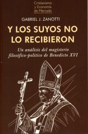 Y LOS SUYOS NO LO RECIBIERON