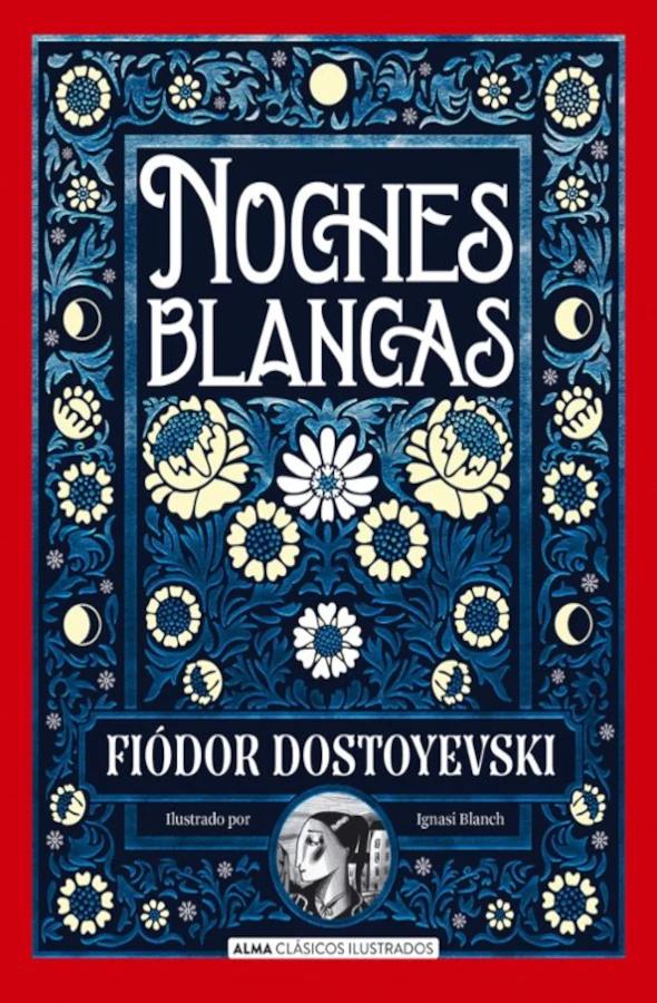 NOCHES BLANCAS