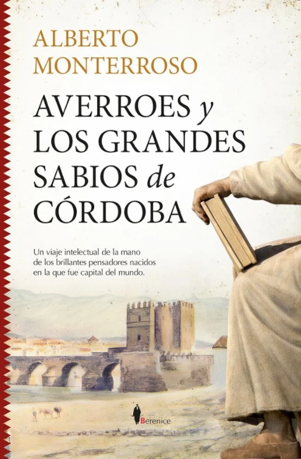 AVERROES Y LOS GRANDES SABIOS DE CÓRDOBA