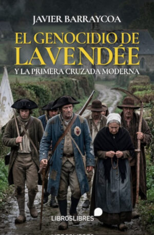 El genocidio de la Vendée