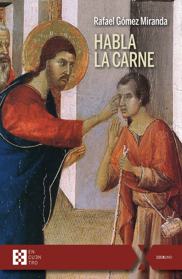 Habla la carne