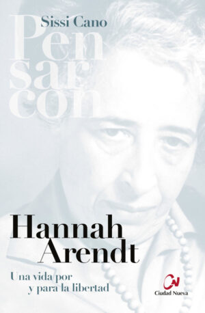 Hannah Arendt