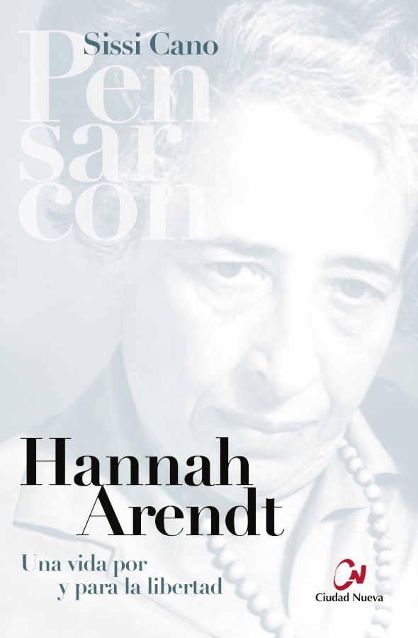 Hannah Arendt