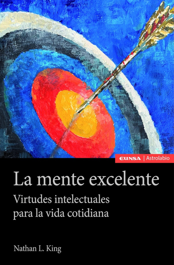 La mente excelente