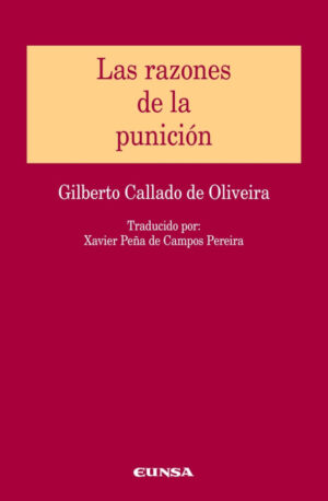 Las razones de la punición