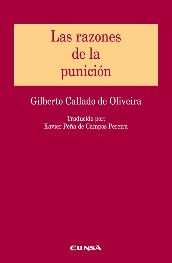 Las razones de la punición