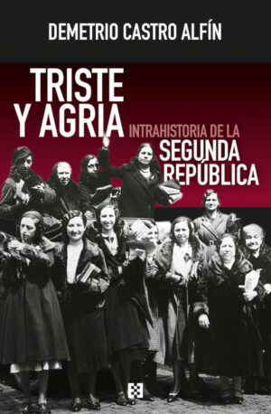 Triste y agria