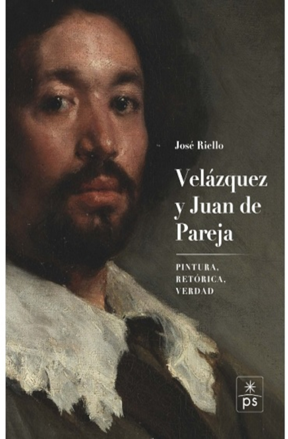 Velazquez y Juan Pareja