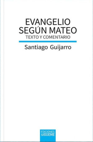 Evangelio según Mateo