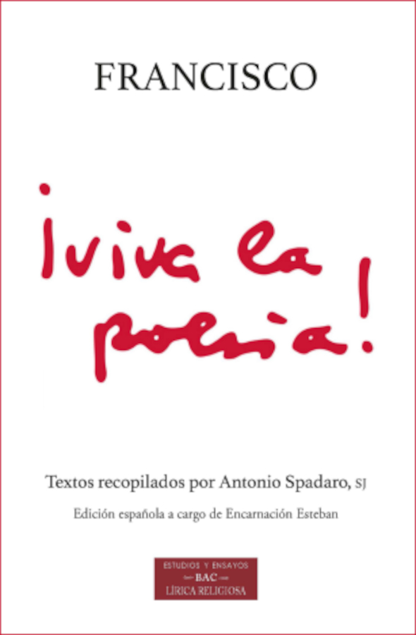 ¡Viva la poesía!