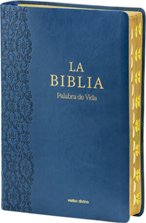 La Biblia. Letra extragrande. Versión hispanoamérica.