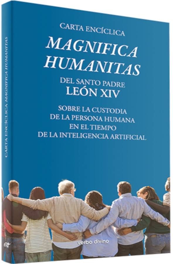Carta encíclica Magnifica humanitas
